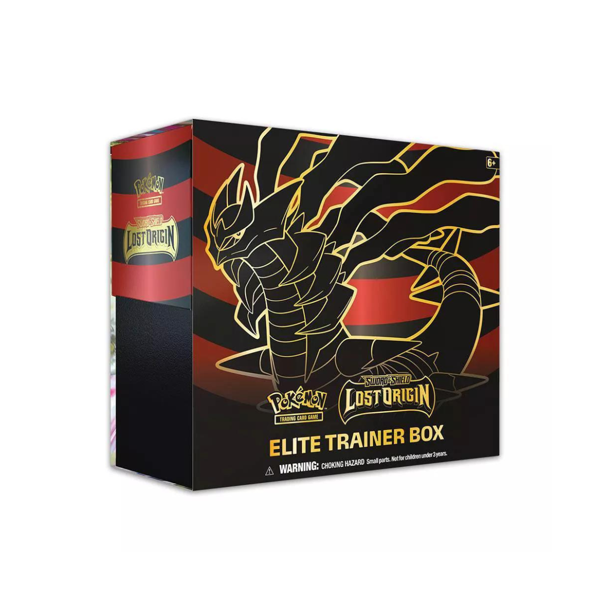 Pokémon TCG: Sword & Shield - Lost Origin Elite Trainer Box