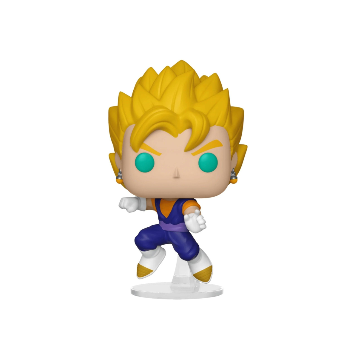 Funko Pop! Dragon Ball Z - Super Saiyan Vegito (AAA)