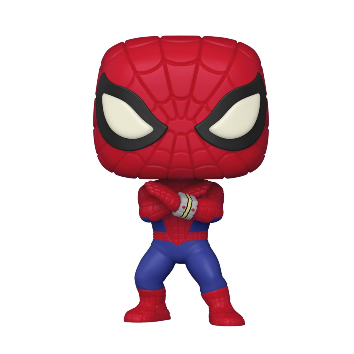 FUNKO POP! MARVEL Spider-Man Japanese TV Series (Special Edition)