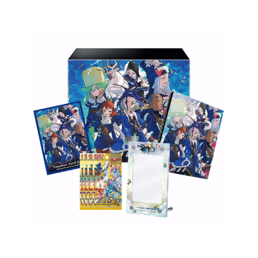 Pokemon TCG: Pokemon Card Game Sword & Shield Vstar Universe Diamond Clan Special Set (1-Box)