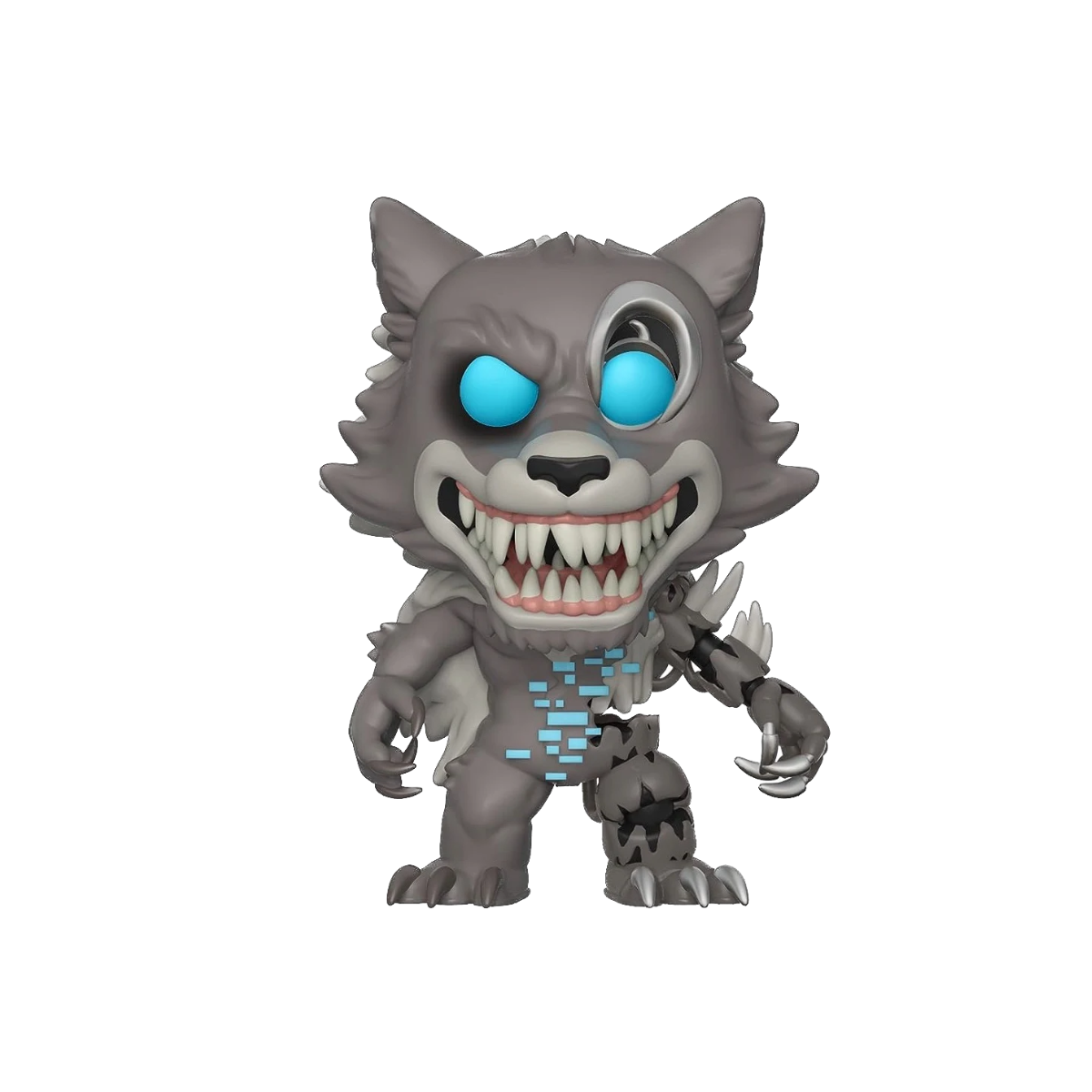 Funko Pop! Five Nights At Freddy's - Twisted Ones Wolf