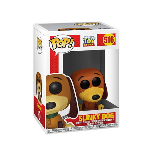 Funko Pop! Disney - Slinky Dog