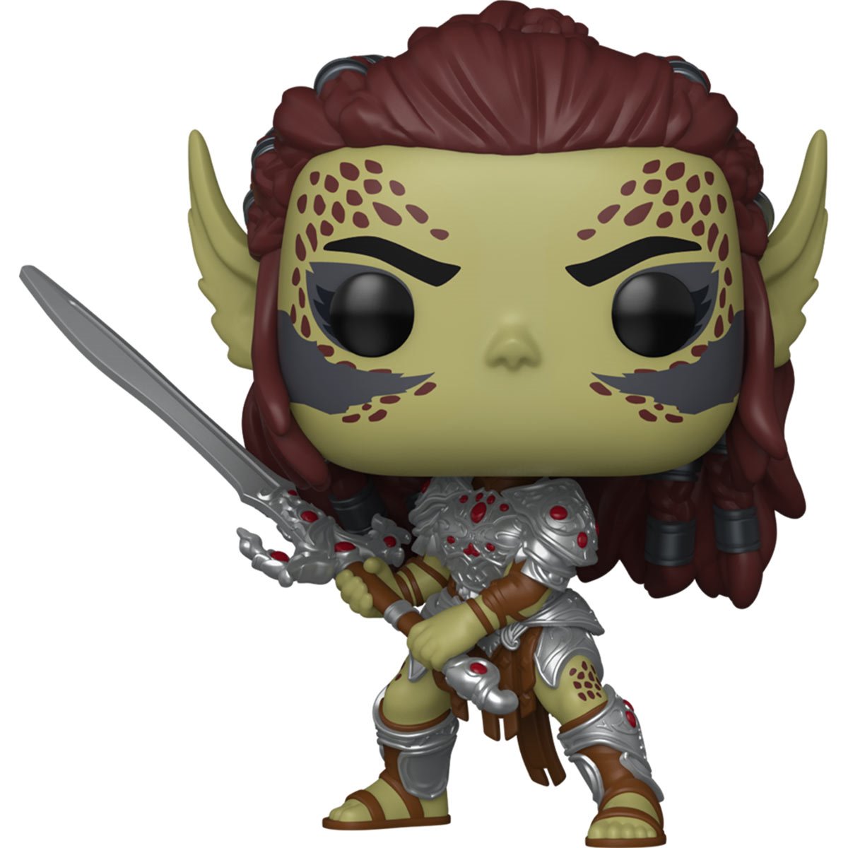 Funko Pop! Baldur's Gate 3 - Gale