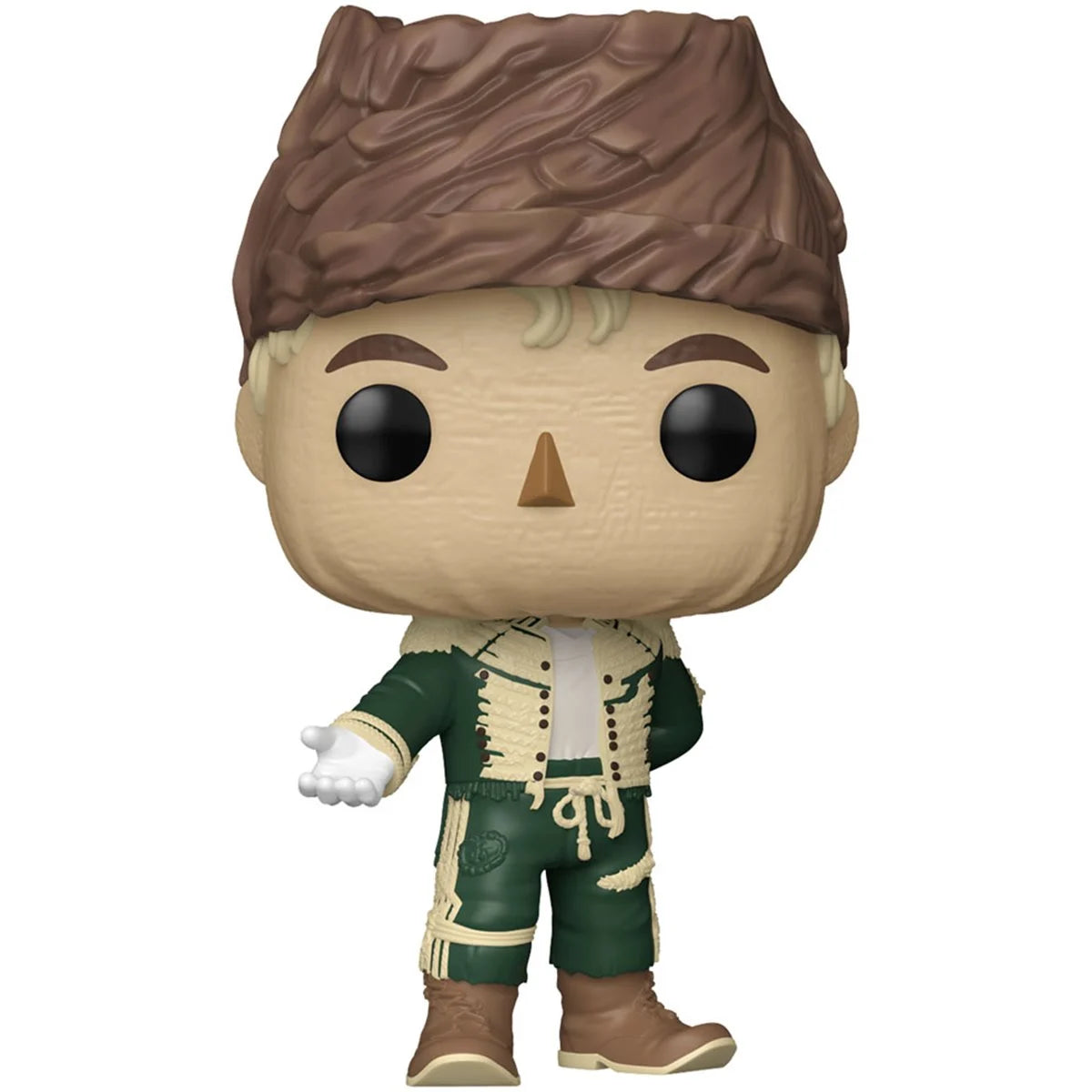 Funko Pop! Wicked: For Good - Scarecrow