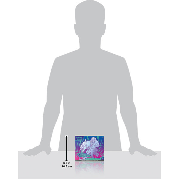 Pokémon TCG: Scarlet & Violet 09 Journey Together- Elite Trainer Box