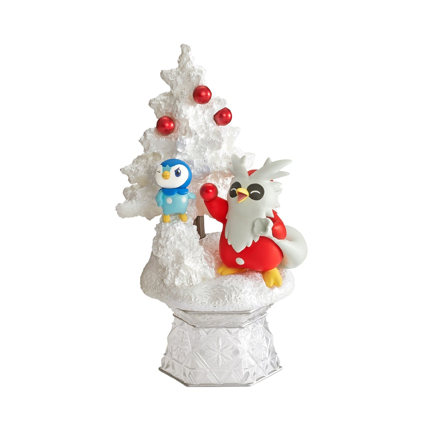 Pokémon Re-ment: Diamond Dust Blind Box