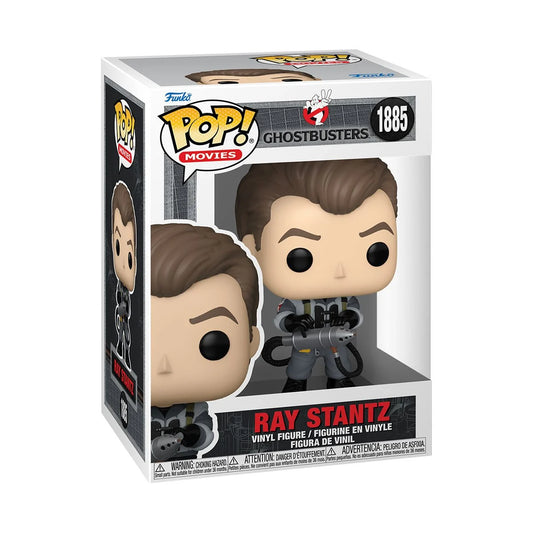 Funko Pop! Ghostbusters 2 - Ray Stantz