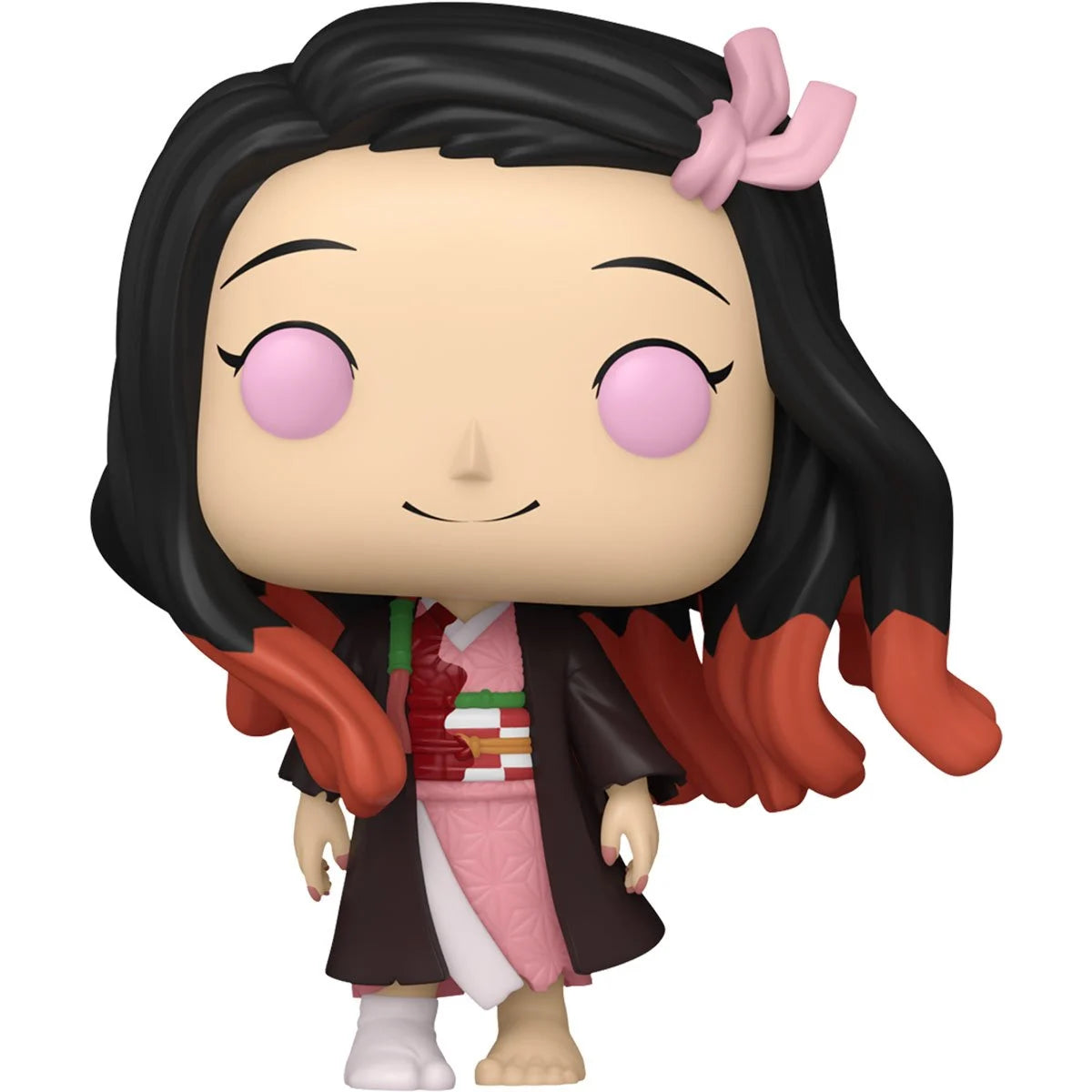 Funko Pop! Demon Slayer - Nezuko Kamado Smiling