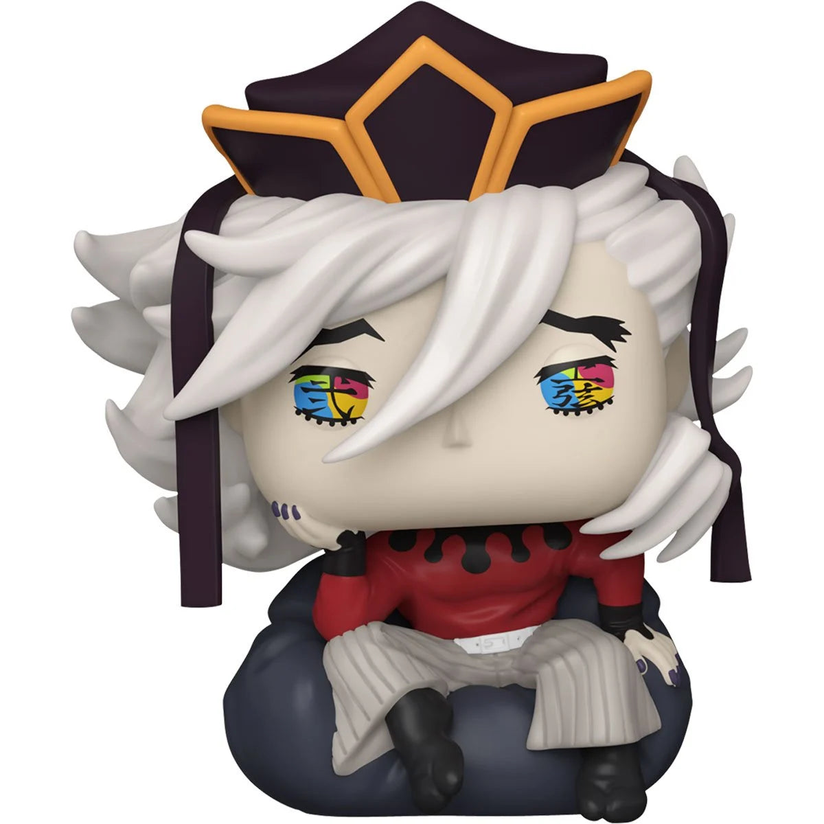 Funko Pop! PLUS Demon Slayer - Doma