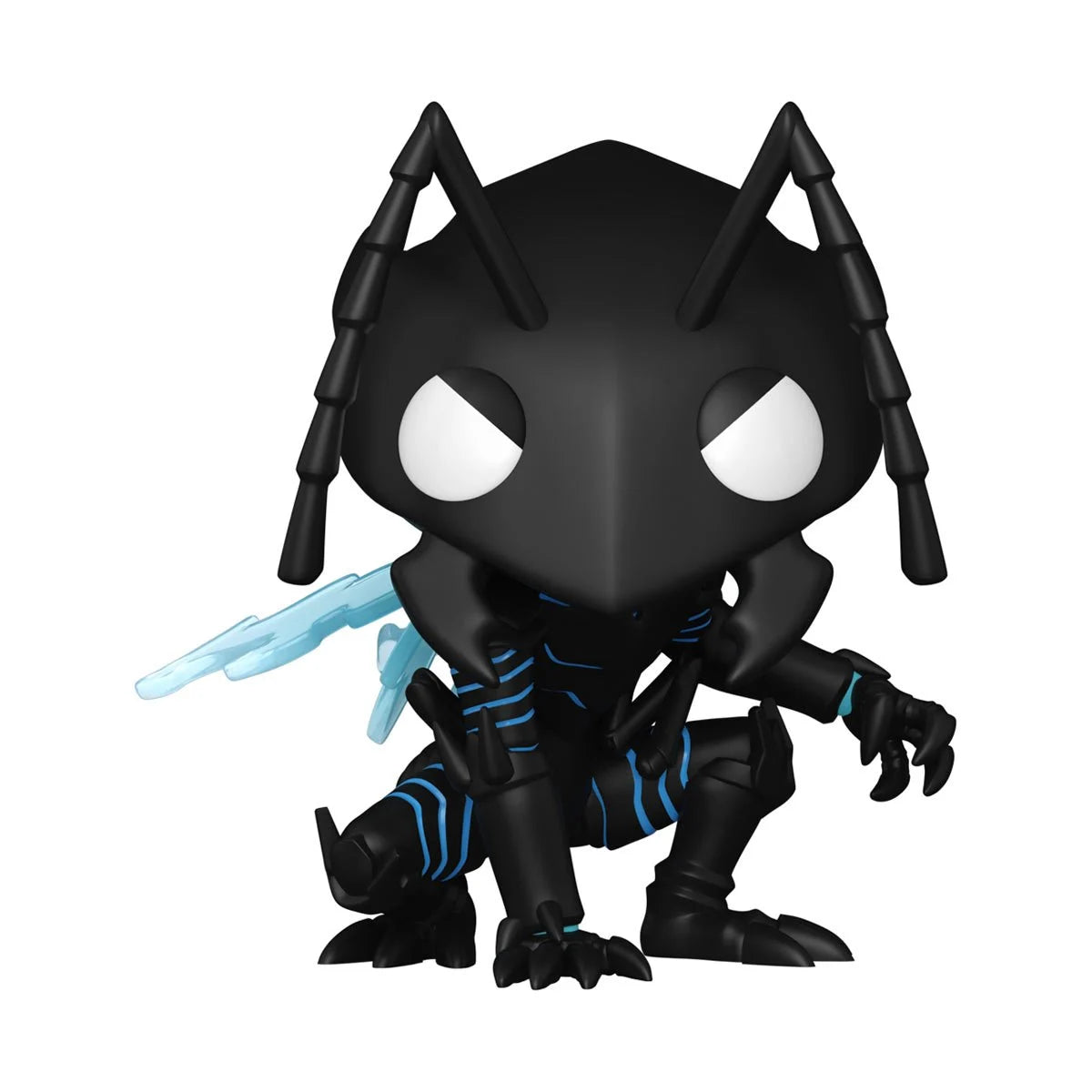 Funko Pop! Solo Leveling - Beru Glow (Entertainment Earth)
