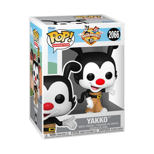 Funko Pop! Animaniacs - Yakko