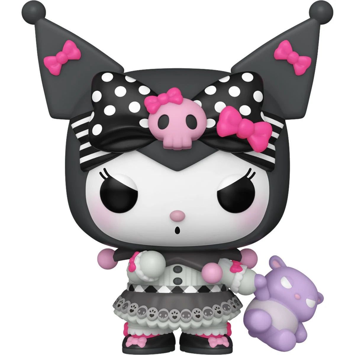 Funko Pop! Sanrio - Kuromi 20th Anniversary (Specialty Series)