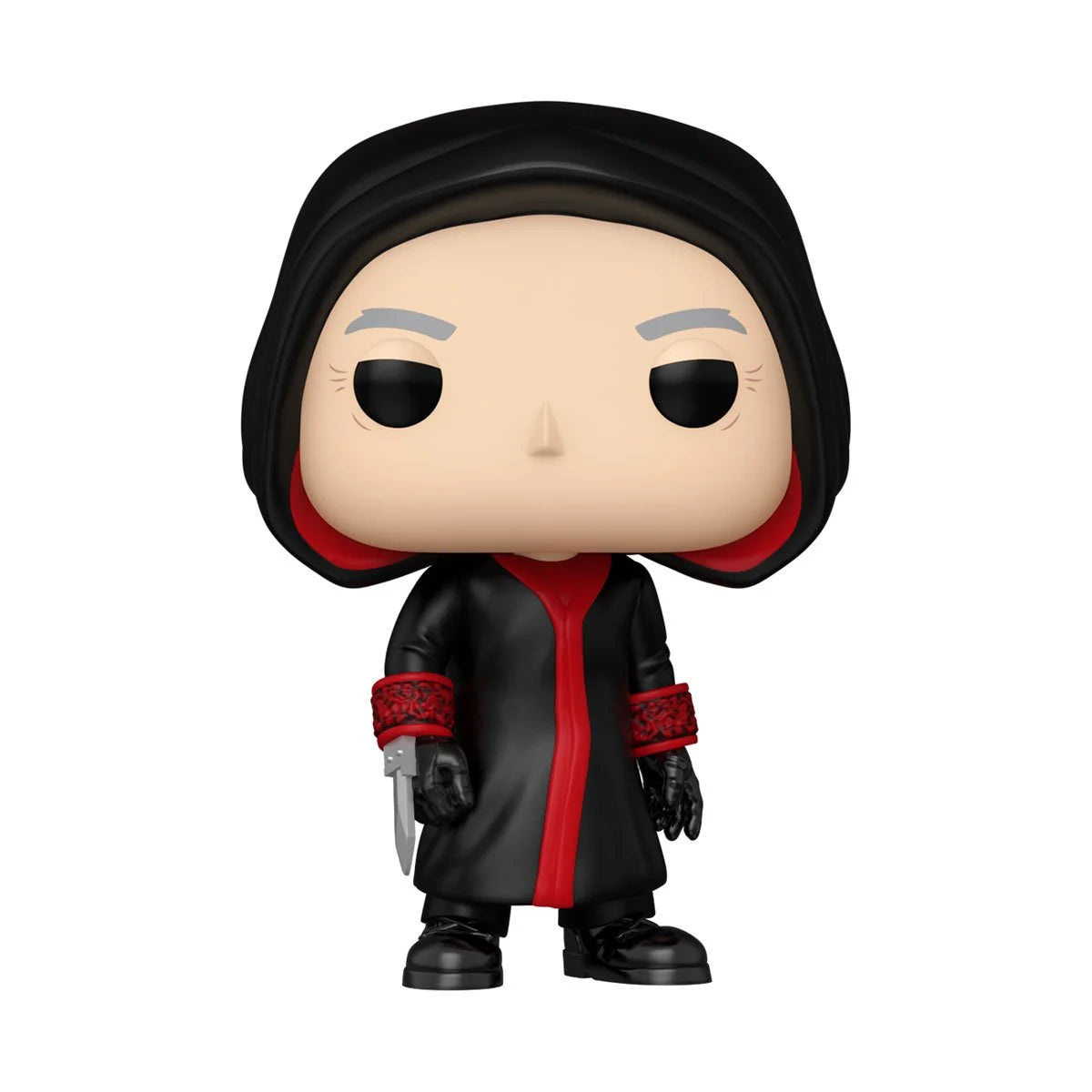 Funko Pop! Saw - Jigsaw