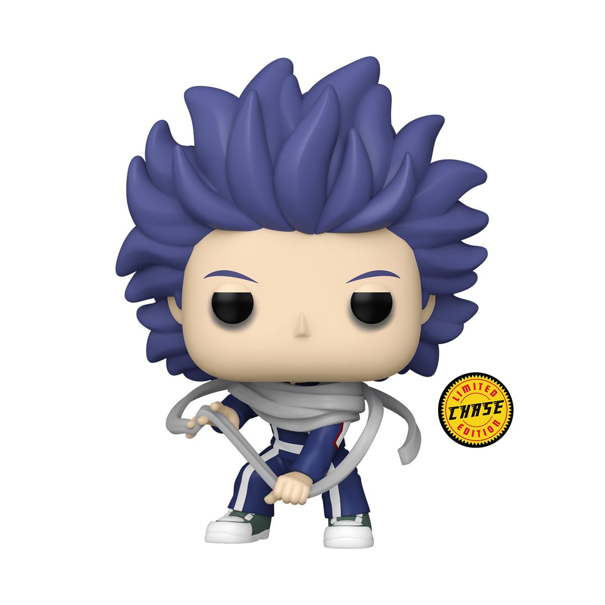 Funko Pop! My Hero Academia - Hitoshi Shinso CHASE