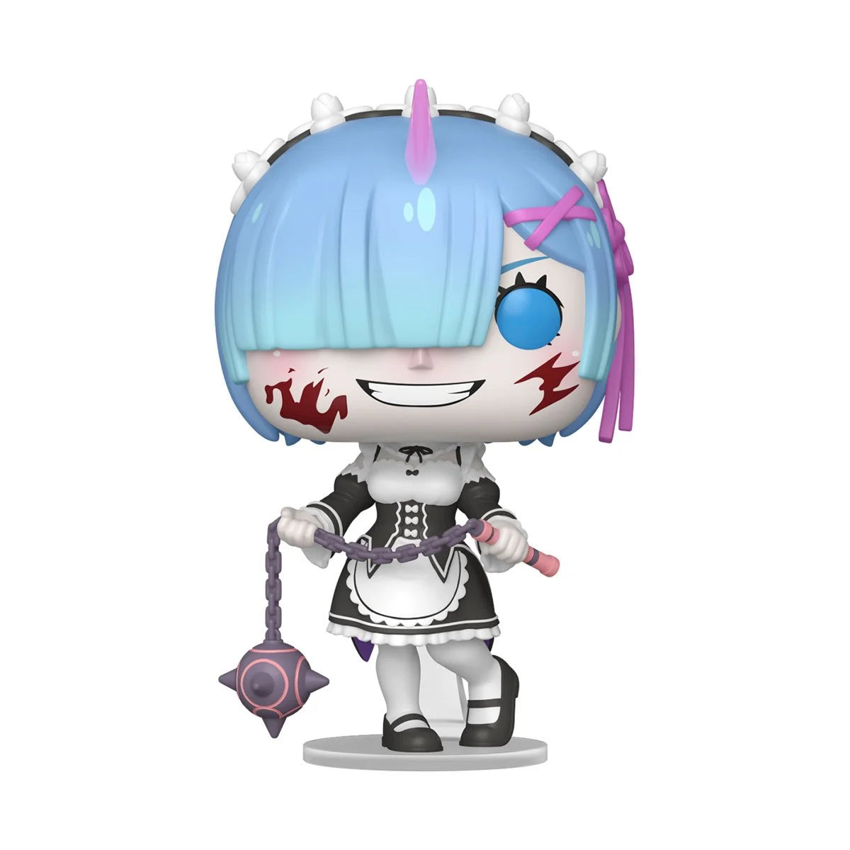 Funko Pop! RE: Zero - Starting Life in Another World Rem Chase