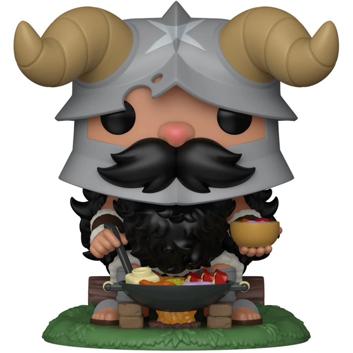 Funko Pop! PLUS Delicious In Dungeon - Senshi