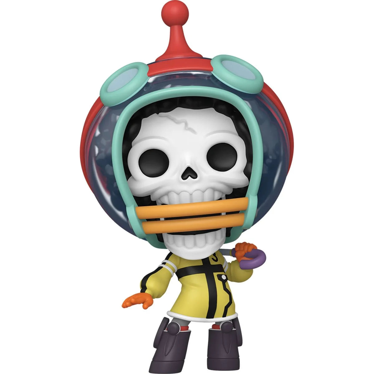 Funko Pop! One Piece - Egghead Island Brook