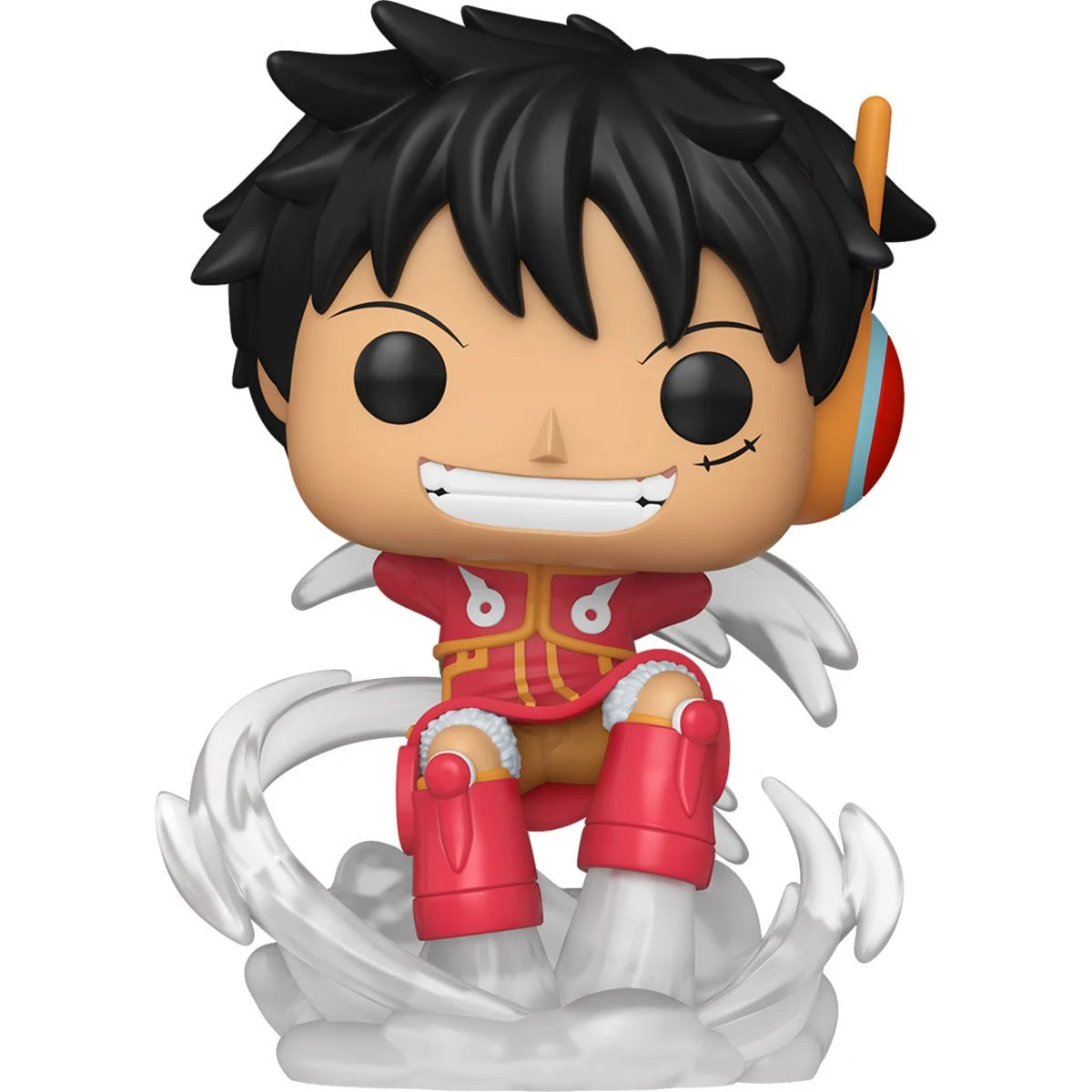 Funko Pop! One Piece - Egghead Island Monkey D. Luffy