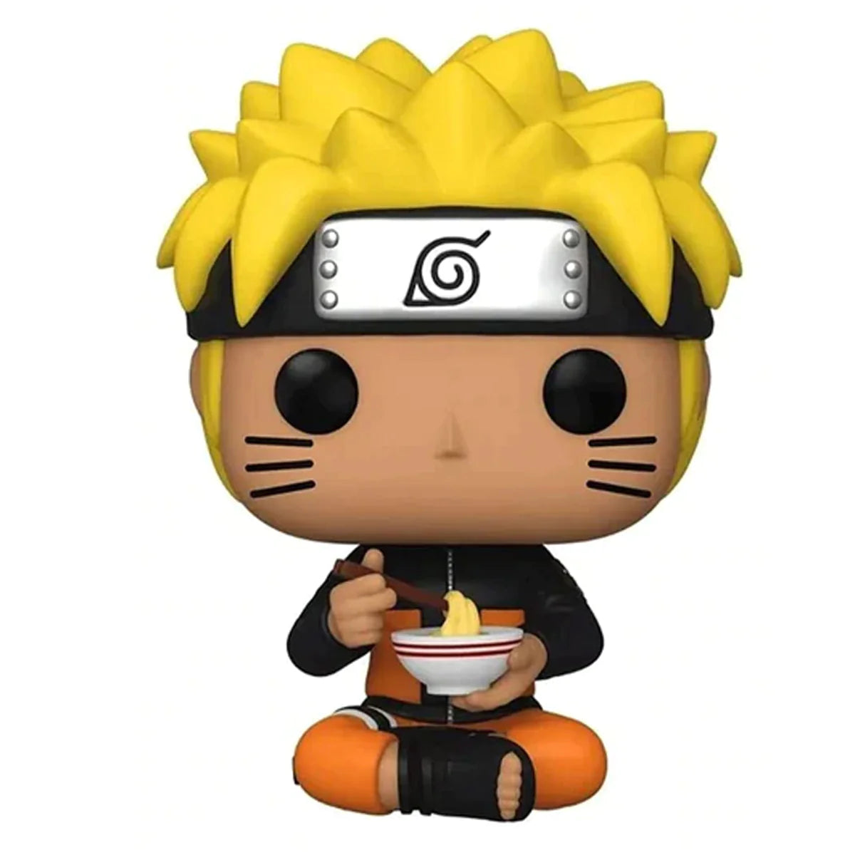Funko Pop! Naruto Shippuden - Naruto Uzumaki (Boxlunch Exclusive)