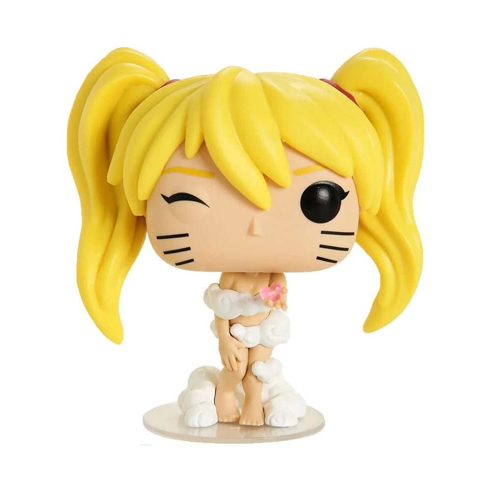 Funko Pop! Naruto Shippuden - Naruto Sexy Jutsu (BoxLunch)