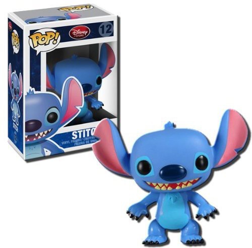 Funko Pop! Disney - Stitch
