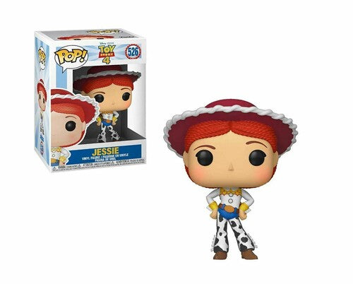 Funko Pop! Disney - Jessie