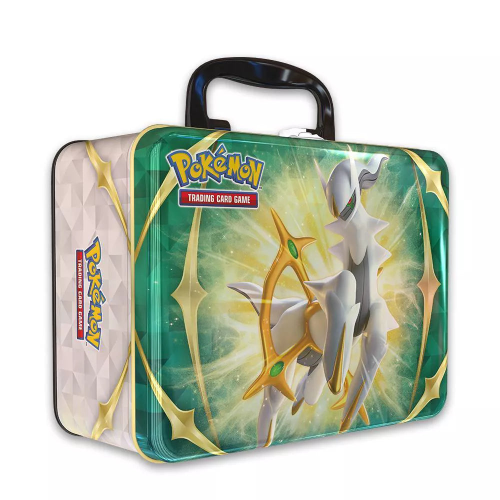 Pokémon TCG: Collector Chest (Spring 2022)