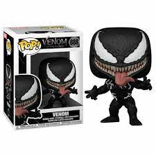 Funko Pop! Marvel - Venom