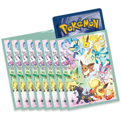 Pokemon TCG: Scarlet & Violet Prismatic Evolutions- Super Premium Collection