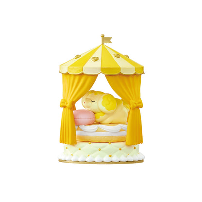 Pokémon Re-ment: Nighty Night