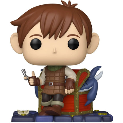 Funko Pop! PLUS Delicious In Dungeon - Chilchuck