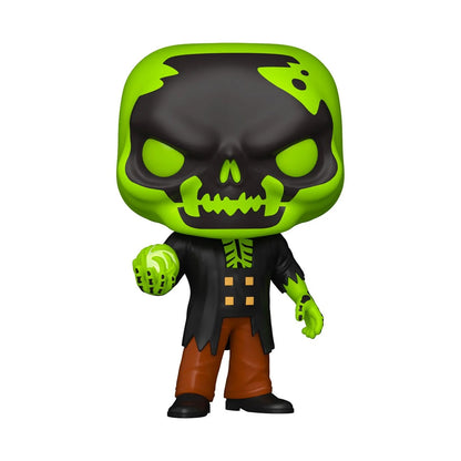 Funko Pop! PLUS Batman Beyond - Blight Glow