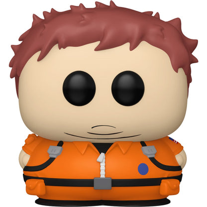 Funko Pop! South Park - Hippie Exterminator Cartman