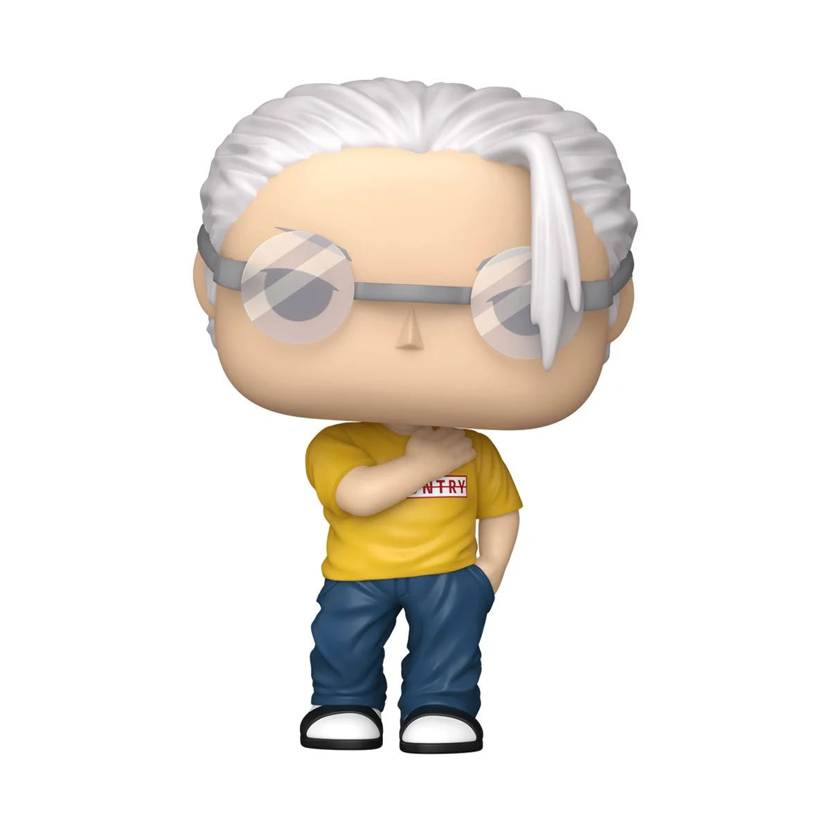 Funko Pop! Sakamoto Days - Taro Sakamoto Chase
