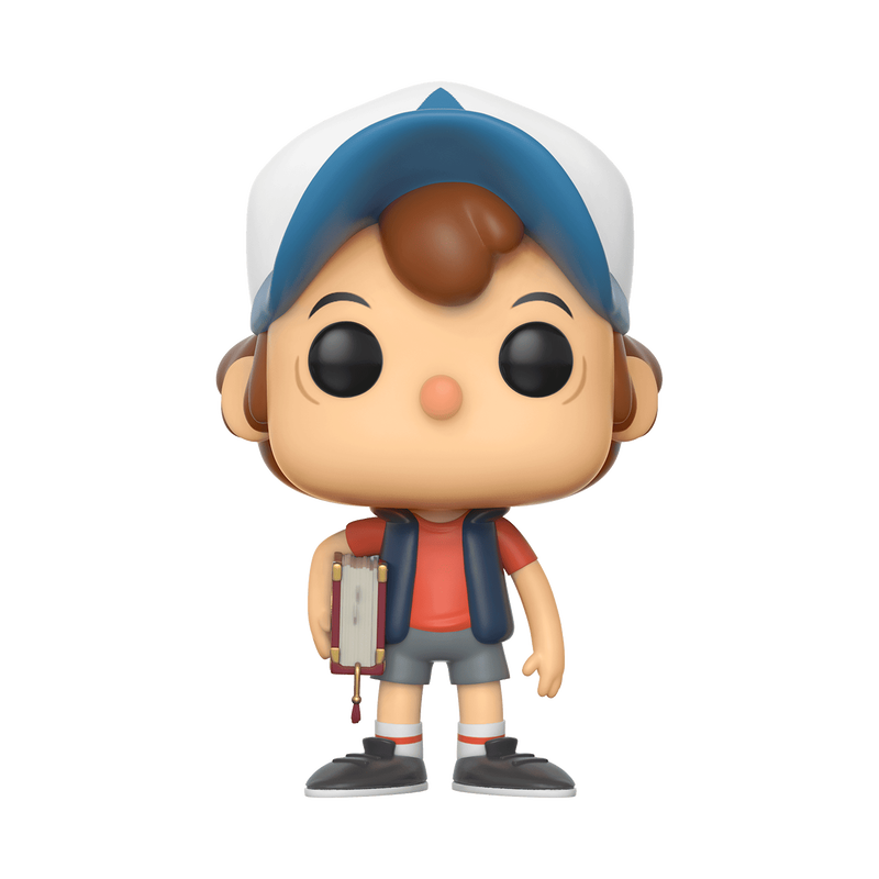 Funko Pop! Gravity Falls - Dipper Pines