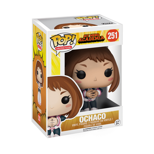 Funko Pop! My Hero Academia - Ochaco