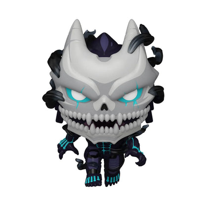 Funko Pop! Kaiju No. 8 - Kaiju No. 8 Uncontrollable Glow (Entertainment Earth)