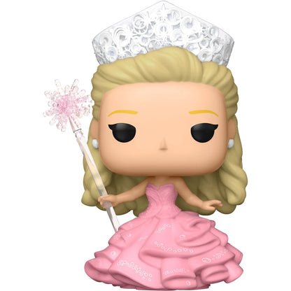 Funko Pop! Wicked Part 1 - Glinda in Bubble Gown