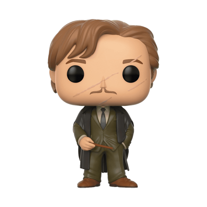 Funko Pop! Harry Potter - Remus Lupin