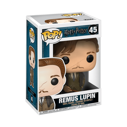 Funko Pop! Harry Potter - Remus Lupin