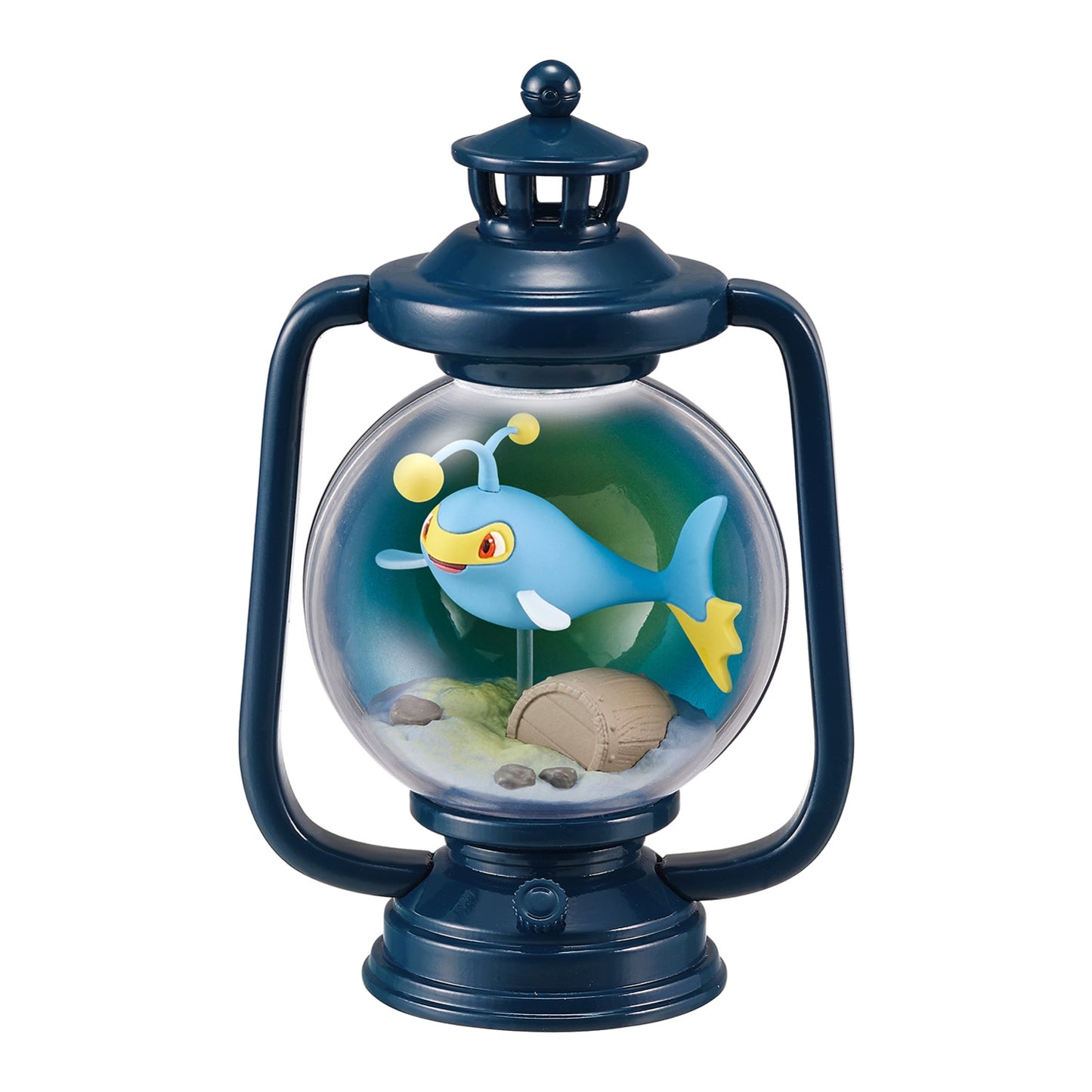 Pokémon Re-ment: Lantern Diorama