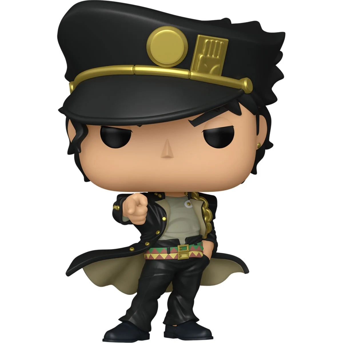 Funko Pop! JoJo's Bizarre Adventure - Jotaro Kujo