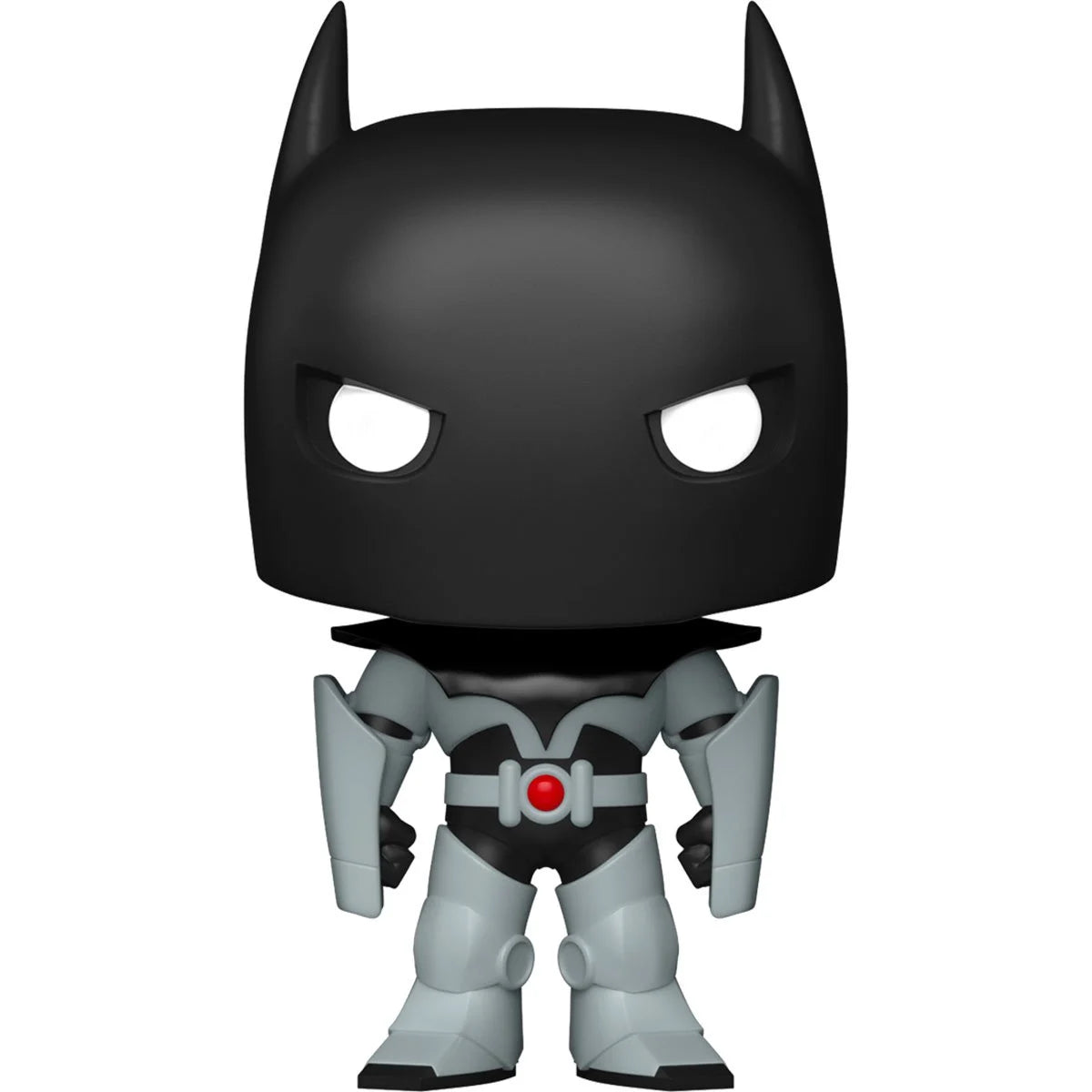 Funko Pop! Batman Beyond - Armored Bruce