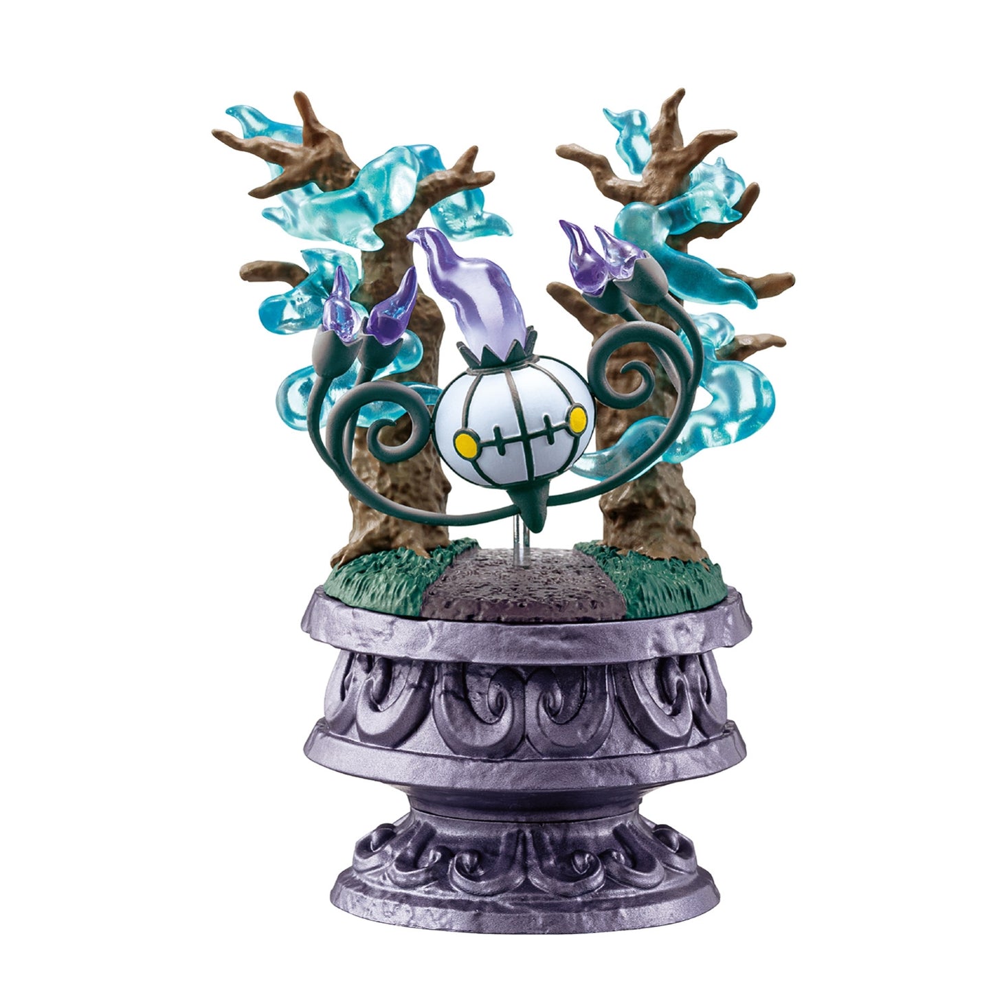 Pokémon Re-ment: Little Night Collection 2