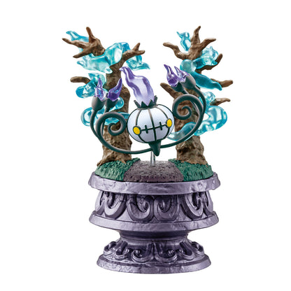 Pokémon Re-ment: Little Night Collection 2