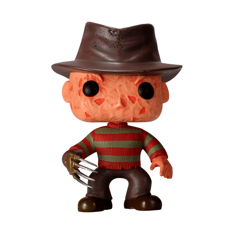 Funko Pop!  Nightmare on Elm Street - Freddy Krueger