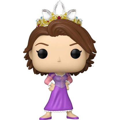 Funko Pop! Disney Tangled 15th Anniversary - Rapunzel