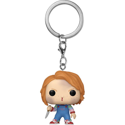 Funko Pop! Keychain: Chucky