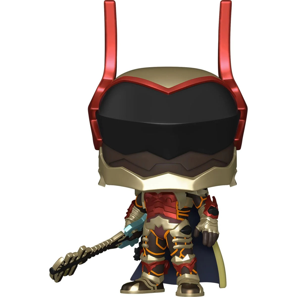 Funko Pop! Kingdom Hearts - Lingering Will