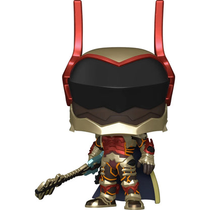 Funko Pop! Kingdom Hearts - Lingering Will